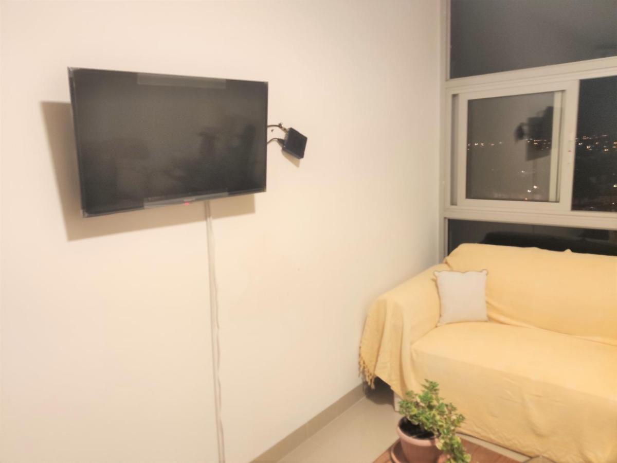 Como En Casa, Familiar, Fresco Y Relax. Santa Cruz de La Sierra Kültér fotó