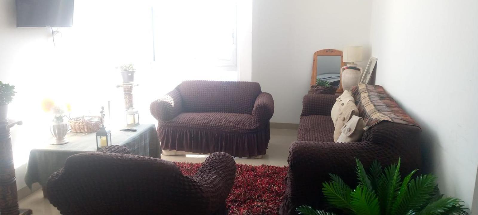 Como En Casa, Familiar, Fresco Y Relax. Santa Cruz de La Sierra Kültér fotó